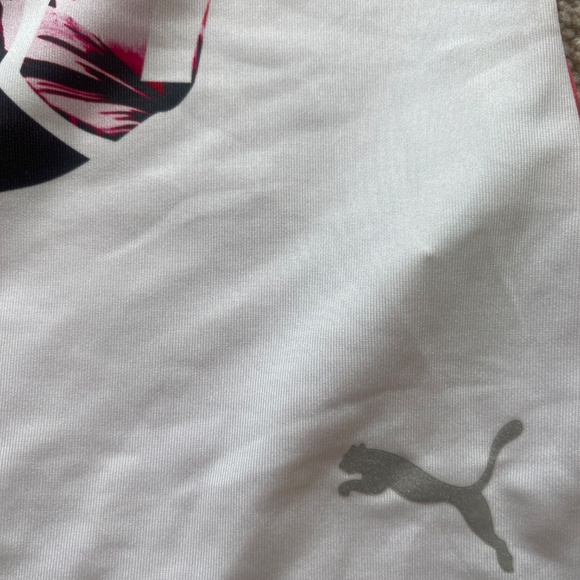 Puma sport tank top size xs - Picture 4 of 4